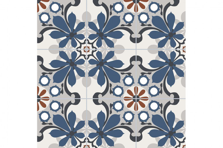 Керамогранит Carpets Pre-Cut Antares 60x60 от STARO - 1