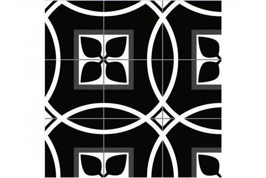 Pre-Cut Chester 60x60 