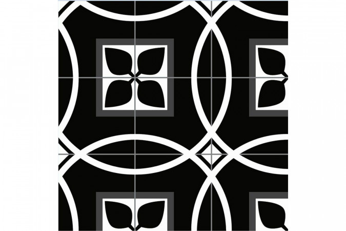 Керамогранит Carpets Pre-Cut Chester 60x60 от STARO - 1