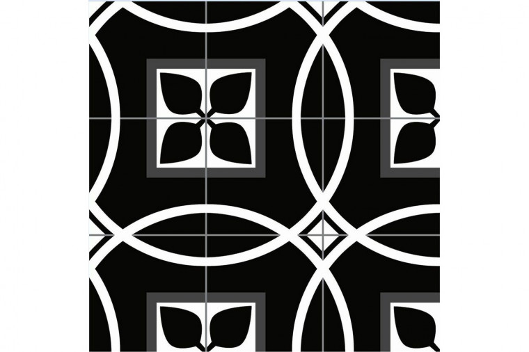 Керамогранит Carpets Pre-Cut Chester 60x60 от STARO - 1