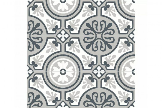 Pre-Cut Oxford 60x60 