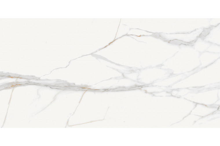 Керамогранит Carving Soul White Carving 120x60 от Staro - 1
