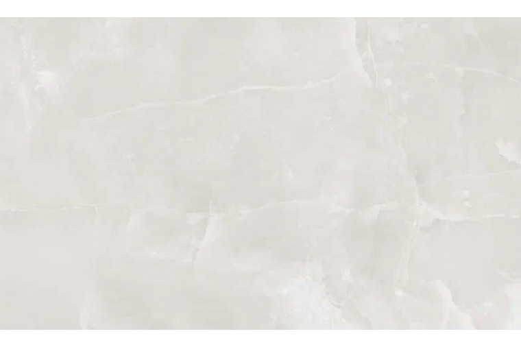 Керамогранит Luna Rossa Onyx Elegant Bianco Satin белый 60x120 от Staro - 1