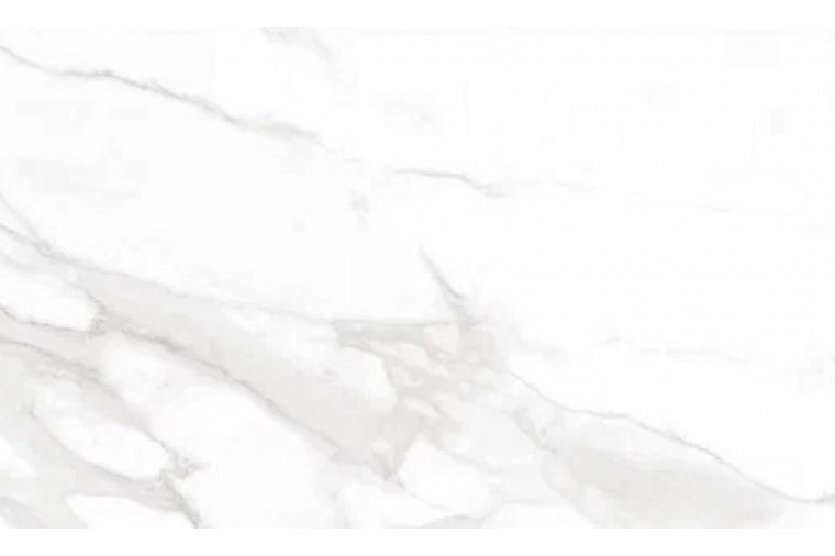 Керамогранит Luna Rossa Statuario Mercury Satin белый 60x120 от Staro - 1