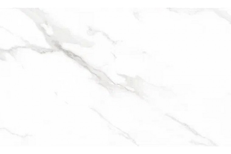 Керамогранит Luna Rossa Statuario Mercury Satin белый 60x120 от Staro - 2