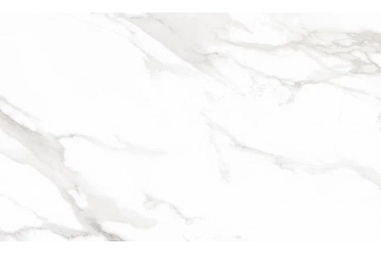 Керамогранит Luna Rossa Statuario Mercury Satin белый 60x120 от Staro - 3