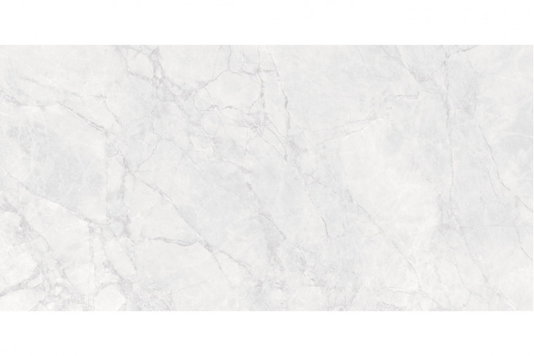 Керамогранит LunaRossa Iberia Bianco 120x60 Carving от STARO - 1
