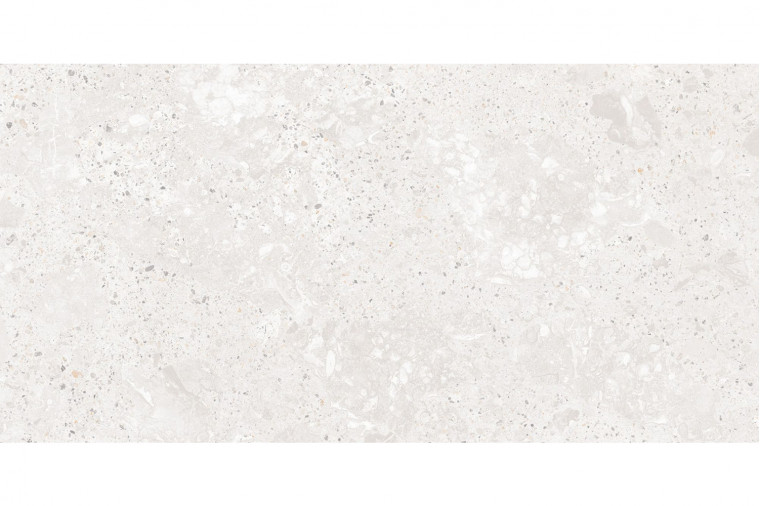 Керамогранит LunaRossa Leman Blanco 120x60 Carving от STARO - 1