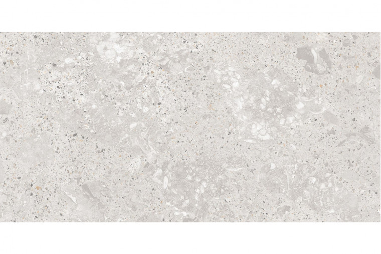 Керамогранит LunaRossa Roma Gris 120x60 Carving от STARO - 1