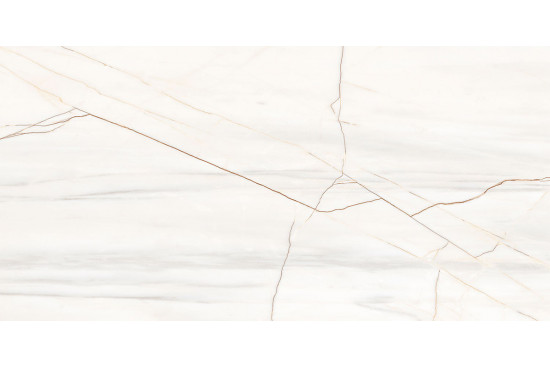 Crake White Polished