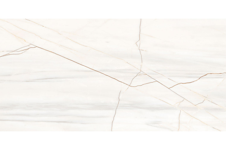Crake White Polished