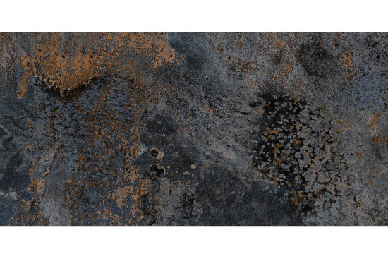 Crystal Blue 120x60 