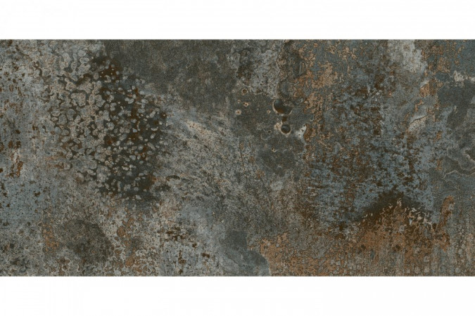 Керамогранит Metal Crystal Green 120x60 от STARO - 1