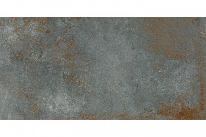 Керамогранит Metal Titanium Natural 120x60 от STARO - 1