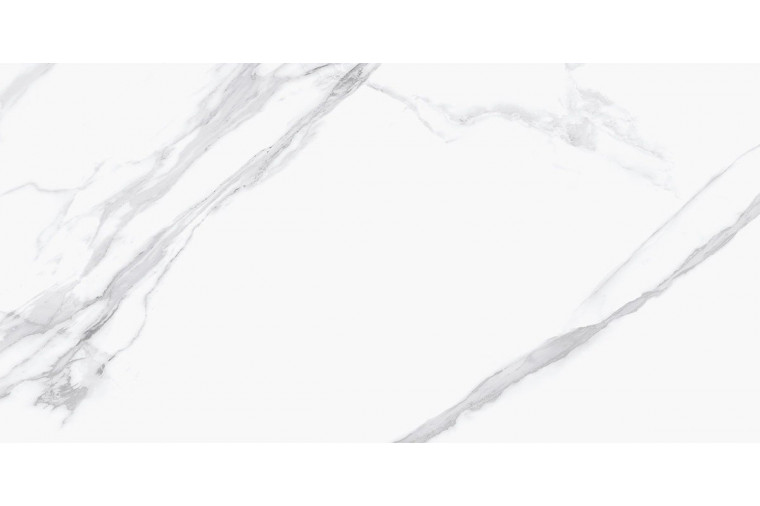 Керамогранит Oasis Remix Statuario Polished 120x60 от Staro - 1
