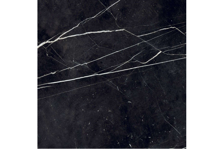 Керамогранит Oasis Conical Black High Gloss 60x60 от Staro - 1