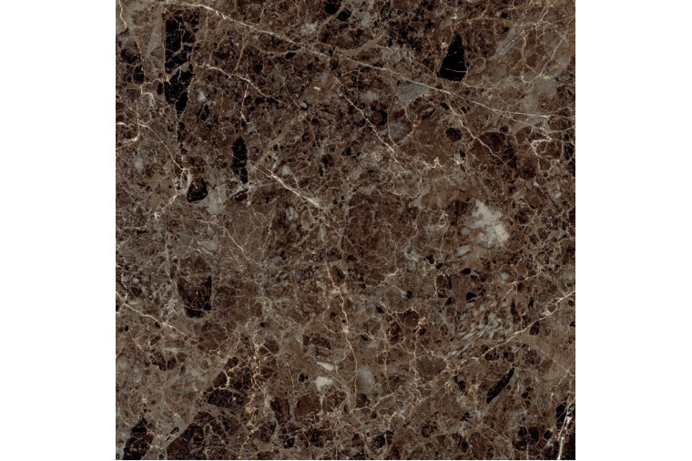 Керамогранит Oasis Imperador Black High Gloss 60x60 от Staro - 1