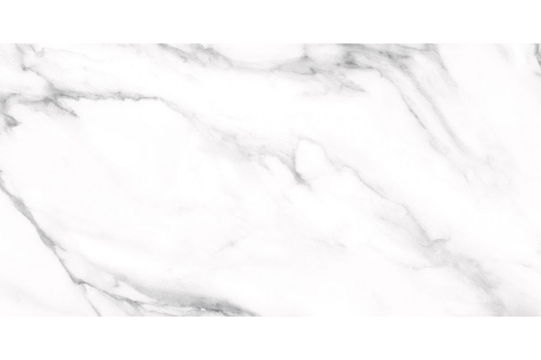 Majestic White Polished