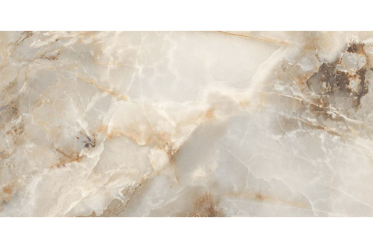 Керамогранит Palacio Nestle Beige Polished 120x60 от Staro - 1