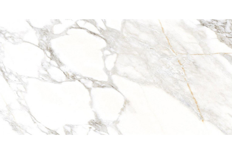 Керамогранит Palacio Statuario Altimo Polished 120x60 от Staro - 1