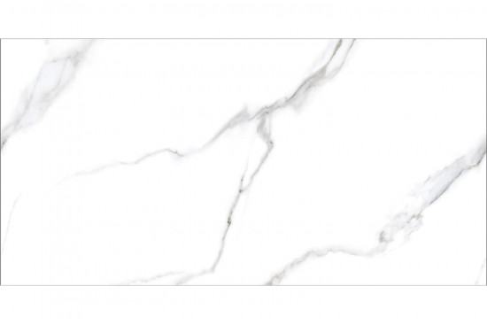 Керамогранит Statuario Carvino 60x120 Polished