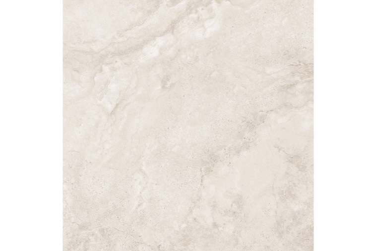 Керамогранит Relief Travertino Cream  бежевый 60x60 от Staro - 1
