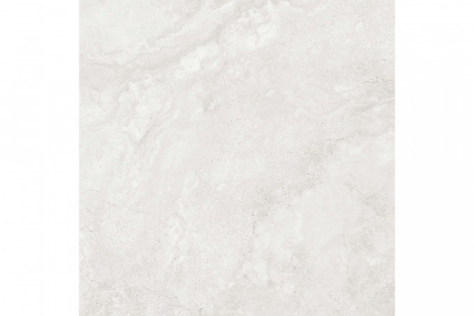 Керамогранит Relief Travertino Ivory  серый 60x60 от Staro - 1