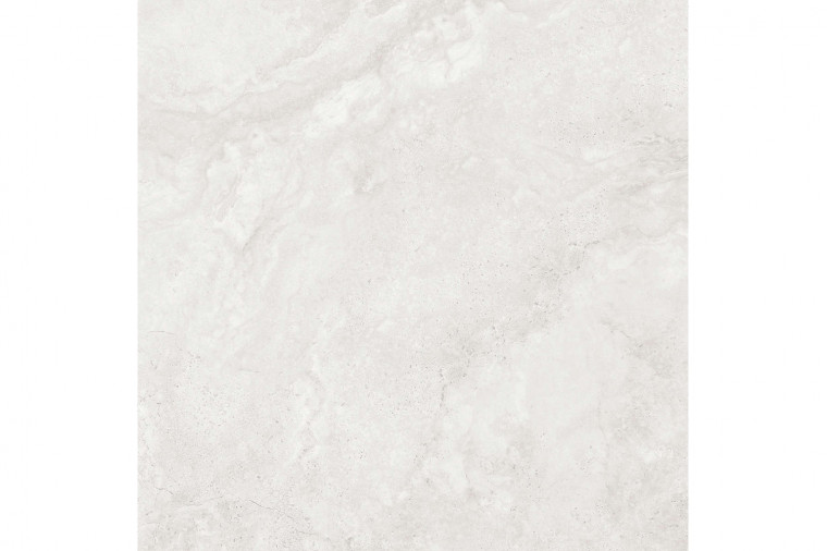 Керамогранит Relief Travertino Ivory  серый 60x60 от Staro - 1