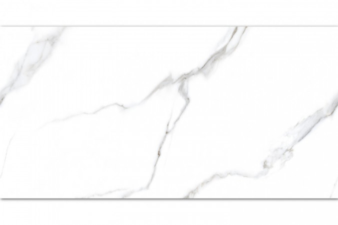 Керамогранит Velvet Statuario Carvino 120x60 от STARO - 1