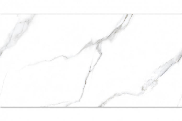 Керамогранит Velvet Statuario Carvino 120x60 от STARO - 1