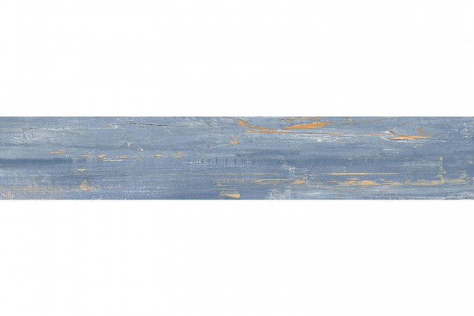 Керамогранит Provance Provance Blue 120x20 Carving от STARO Wood - 1