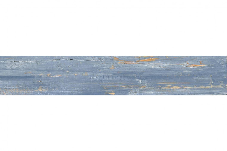 Керамогранит Provance Provance Blue 120x20 Carving от STARO Wood - 1