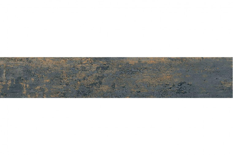 Керамогранит Savoy Savoy Oxido Brown 120x20 Carving от STARO Wood - 1