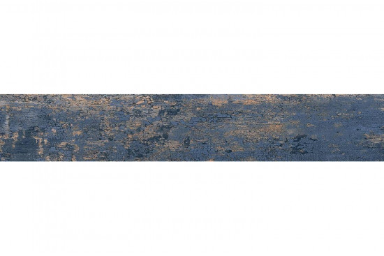 Savoy Rust Cobalt 120x20 Carving