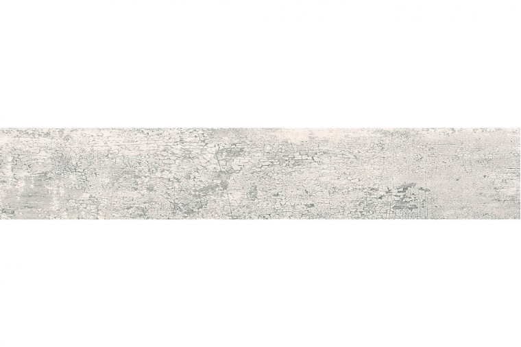 Керамогранит Savoy Savoy Silver White 120x20 Carving от STARO Wood - 1