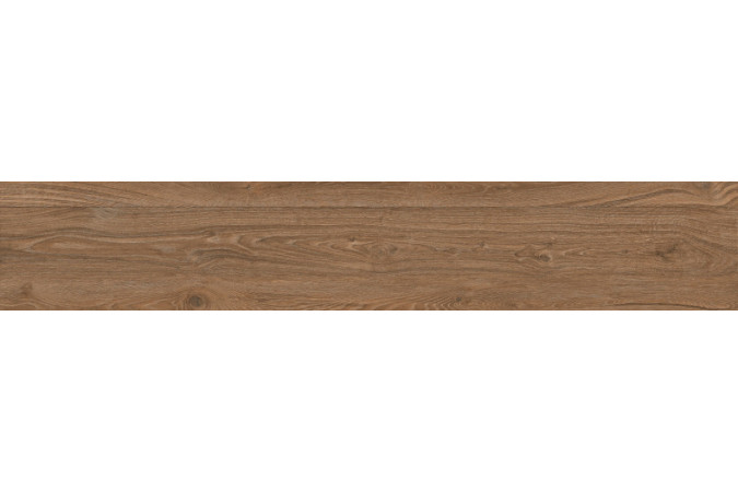 Керамогранит Bosco Teak 120x20 от STARO Wood - 1