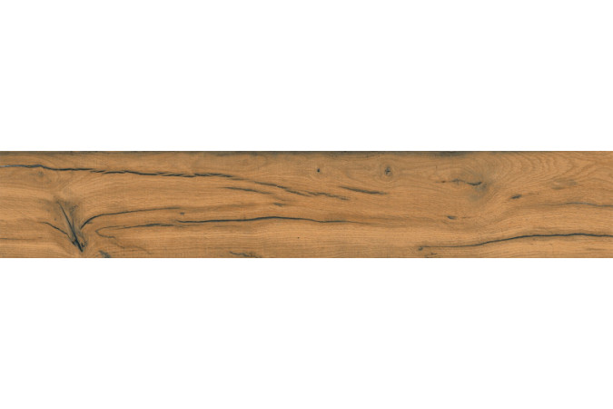 Керамогранит Sherwood Pekan 120x20 от STARO Wood - 1