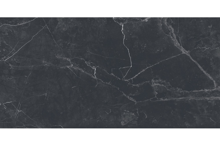 Керамогранит ARGOS NERO 60x120 SUGAR от STARO - 1