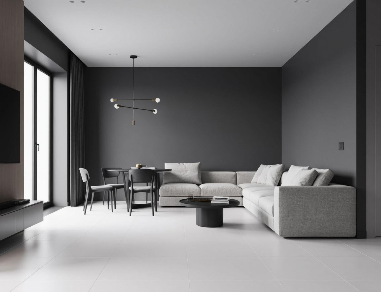 Внешний вид пола Что влияет на внешний вид пола